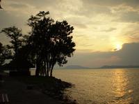 Wochenende beim Plattensee im Hotel Boglar - billiges Hotel in Balatonboglar