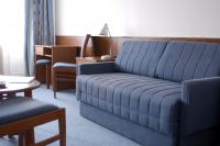 Hotel am Velence-See - Ungarn - Hotel Gardony - Zweibettzimmer