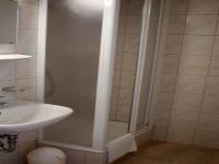 See Velence - Hotel Gardony - Gardony - Badezimmer