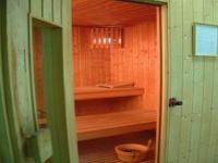 See Velence - Sauna - Hotel Gardony