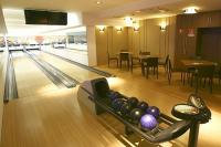 Last Minute Wellnesshotel Nautis Gardony - Bowling im Viersternehotel am Velencei-See