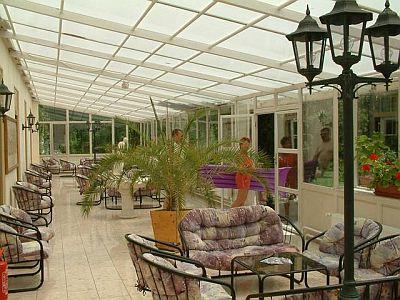 See Balaton - Hotel Vonyarc, 2-Sterne-Hotel am Plattensee - billige Unterkunft am Plattensee - Hotel Vonyarc - Vonyarcvashegy - Balaton - Plattensee