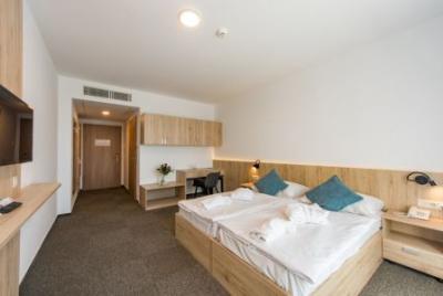 Spezielles Wellness Hotel Balatonfüred **** mit Halbpension - ✔️ Akadémia Wellness Hotel Balatonfüred ✔️ Hotel am Balaton