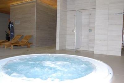 4* Akademia Wellness Hotel Balatonfüred Wellnessabteilung - ✔️ Akadémia Wellness Hotel Balatonfüred ✔️ Hotel am Balaton