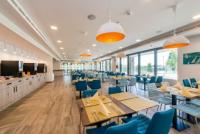 Akademia Hotel Balatonfüred Panorama-Restaurant
