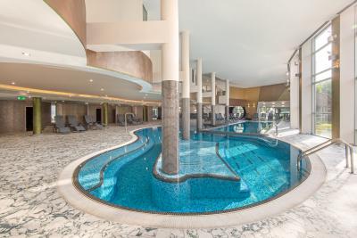 Wellness Azur Premium Hotel Spezialangebot in Siófok - ✔️ Azúr Prémium Hotel Siófok ✔️ 5* Wellnesshotel Siófok