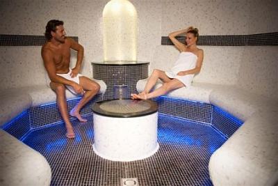 5* Wellness Hotel Azur Premium für Wellnesswochenende - ✔️ Azúr Prémium Hotel Siófok ✔️ 5* Wellnesshotel Siófok