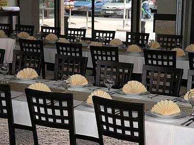 Hotel Balaton Siofok*** billiges Restaurant mit guter Küche in Siofok - ✔️ Hotel Balaton*** Siófok ✔️ Wellesshotel am Balaton Siófok