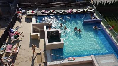 Hotel Balaton Siófok 3* - Wellnesswochenende in Siófok - ✔️ Hotel Balaton*** Siófok ✔️ Wellesshotel am Balaton Siófok