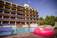 Balaton Hotel Siofok, Wellnesshotel in Siofok für Wellnesswochenende