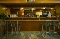 Hotel Panorama - Hotel drinkbar mit Kaffee- und Getränkespezialitäten