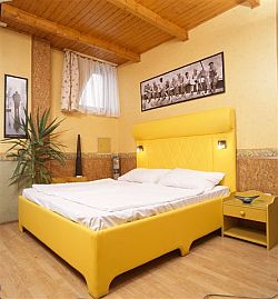 Best Western Janus Boutique Hotel - Siófok - Retro