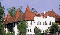 Janus Atrium Hotel - 4-Sterne Wellnesshotel in Siofok