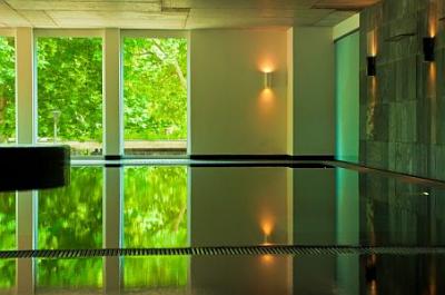 Günstige Wellness-Pauschalangebote in Bonvino Wellness Hotel mit Halbpebsion am Plattensee - ✔️ Hotel Bonvino Badacsony ✔️ Wellness Hotel Bonvino