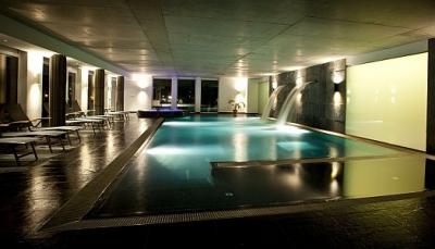 Wellnesswochenende in Wellness Hotel Bonvino am Plattensee - ✔️ Hotel Bonvino Badacsony ✔️ Wellness Hotel Bonvino