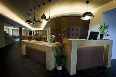Hotel Bonvino Badacsony auf Balaton-Obeland zu billigen Preise mit online Reservierung - ✔️ Hotel Bonvino Badacsony ✔️ Wellness Hotel Bonvino