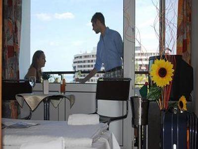 ✔️Zweibettzimmer im Hotel Europa - ✔️ Hotel Europa Siofok ✔️ Hotels am Plattensee Siófok