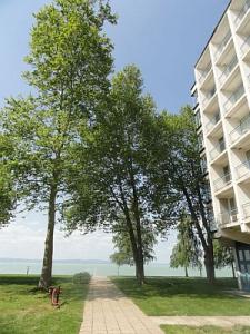 Schwimmbecken in Hotel, Siofok Hotel Lido - Plattensee - ✔️  Hotel Lidó Siófok ✔️Günstige Lidó Hotel Balaton