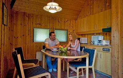 Tihany - Club Tihany  Bungalow Balaton - Plattensee - ✔️ Club Tihany Bungalows**** ✔️ Tihany See Balaton