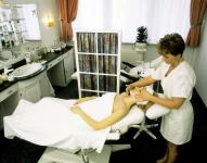 Wellness Hotel Heviz-Massage-Thermal Hotel Heviz