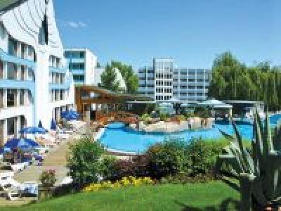Heviz NaturMed Carbona Thermal Spa Heviz - ✔️ NaturMed Hotel Carbona**** Hévíz ✔️ Thermalhotel in Hévíz