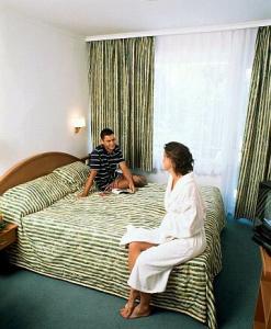 Balatonfüred Hotel Annabella Zweibettzimmer - ✔️ Hotel Annabella Balatonfüred*** ✔️ Hotel am Plattensee