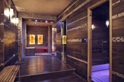 Pauschalangebote für Wellnesswochenende im Hotel Echi Residence - ✔️ Echo Residence Tihany ✔️ Echo All Suite Hotel Tihany