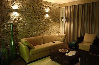 Elegante Suite im Echo Residence All Suite Luxury Hotel in Tihany, am Plattensee - ✔️ Echo Residence Tihany ✔️ Echo All Suite Hotel Tihany