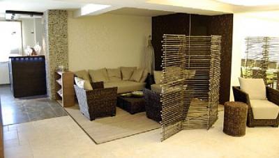 Echo Residence All Suite Luxury Hotel in Tihany - Lobby im Luxus Hotel - ✔️ Echo Residence Tihany ✔️ Echo All Suite Hotel Tihany