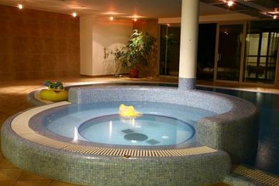 Echo Residence Hotel am Plattensee für ein Wellnesswochenende in Tihany, zu günstigen Preise - ✔️ Echo Residence Tihany ✔️ Echo All Suite Hotel Tihany