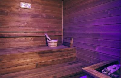 Wellnesshotel am Plattensee mit All inclusive Versorgung - Echo Hotel Residence Tihany - ✔️ Echo Residence Tihany ✔️ Echo All Suite Hotel Tihany