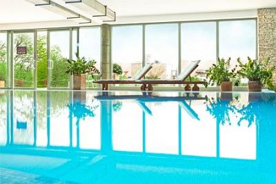Günstige Wellnesswochenende am Plattensee im Echo Residence Hotel in Tihany - ✔️ Echo Residence Tihany ✔️ Echo All Suite Hotel Tihany