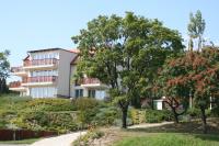 Echo Residence All Suite Luxury Hotel Tihany Plattensee
