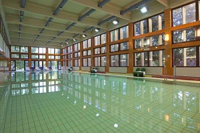 Matina Hotel - Balatonfured - Schwimmbad - Plattensee Urlaub - ✔️ Hotel Marina Balatonfüred ✔️ All Inclusive Hotel Marina