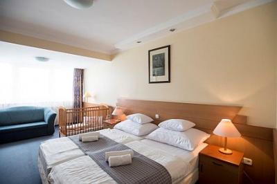 Hotel Marina-Port 4* Zimmer zu günstigen Preisen - ✔️ Hotel Marina Port Balatonkenese ✔️ Wellnesshotel Marina