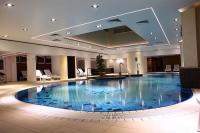 Wellnesshotel Palace Palota in Heviz  - Wellness Wochenende In Ungarn