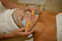 Kosmetische Behandlungen im Premium Hotel Panorama Siofok - Wellnesswochenende in Siofok, am Plattensee