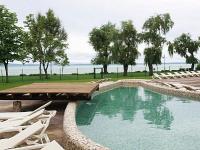 Wellness wochenende in Premium Hotel Panorama Siofok - Wellnesshotel in Siofok am Plattensse