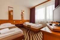4-Sterne Premium Hotel Panorama - Zweibettzimmer - Wellness-Wochenende am Balaton, in Siofok