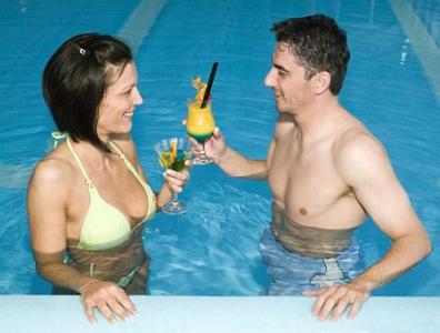 Wellness Wochenende in Hotel Bál Resort Balatonalmadi - Hotel Bál Resort Balatonalmádi ✔️ Wellnesshotel am Plattensee