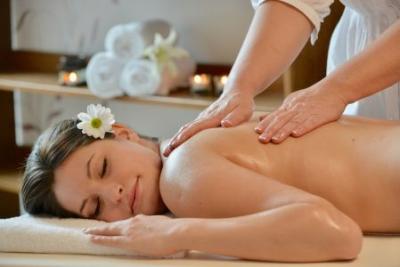 Wellness Behandlungen im Hotel Bal Resort Balatonalmadi**** - Hotel Bál Resort Balatonalmádi ✔️ Wellnesshotel am Plattensee
