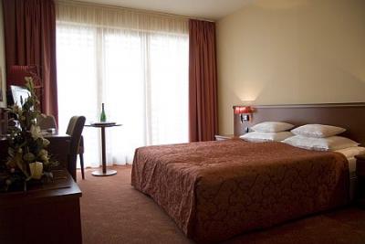 Elegante kostenlose Zimmer im Golden Wellness Hotel in Balatonfüred - ✔️ Hotel Golden Lake Balatonfüred ✔️ Golden Wellnesshotel 