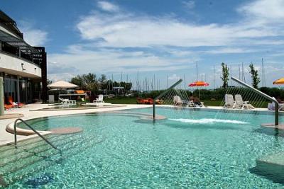 Ausgezeichnetes Wellness Hotel Golden 4* in Ungarn - ✔️ Hotel Golden Lake Balatonfüred ✔️ Golden Wellnesshotel 
