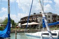 Wellness Wochenende im Hotel Golden Resort**** in Balatonfured