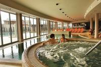 Wellness Zentrum am Balaton - Wellness Hotel Golden