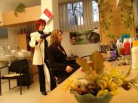 Vertes Hotel Siofok - Plattensee - Friseursalon