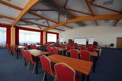 Konferenz- und Veranstaltungsraum aM Plattensee in Siofok im Hotel Sungarden - ✔️ Hotel Sungarden Siófok**** ✔️ Wellnesshotel in Siófok