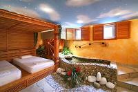 Veszprem Hotels - Wellness-Hotel Villa Medici Veszprem in Ungarn