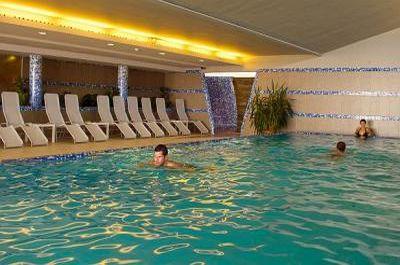 Romantisches Wochenende am Plattensee - ✔️ Hotel Zenit Balaton Vonyarcvashegy ✔️ Wellnesshotel Zenit