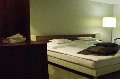 Hotel Zenit Balaton in Vonyarcvashegy - Doppelzimmer - ✔️ Hotel Zenit Balaton Vonyarcvashegy ✔️ Wellnesshotel Zenit